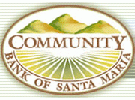 Community Bank of Santa Maria