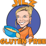 Jilz Snackerz logo