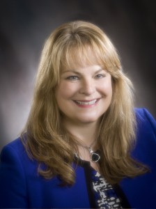 Carole Cook